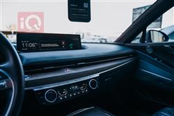 جێنسس G80